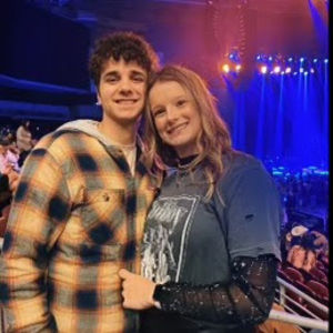 Meet your Posher, Ethan